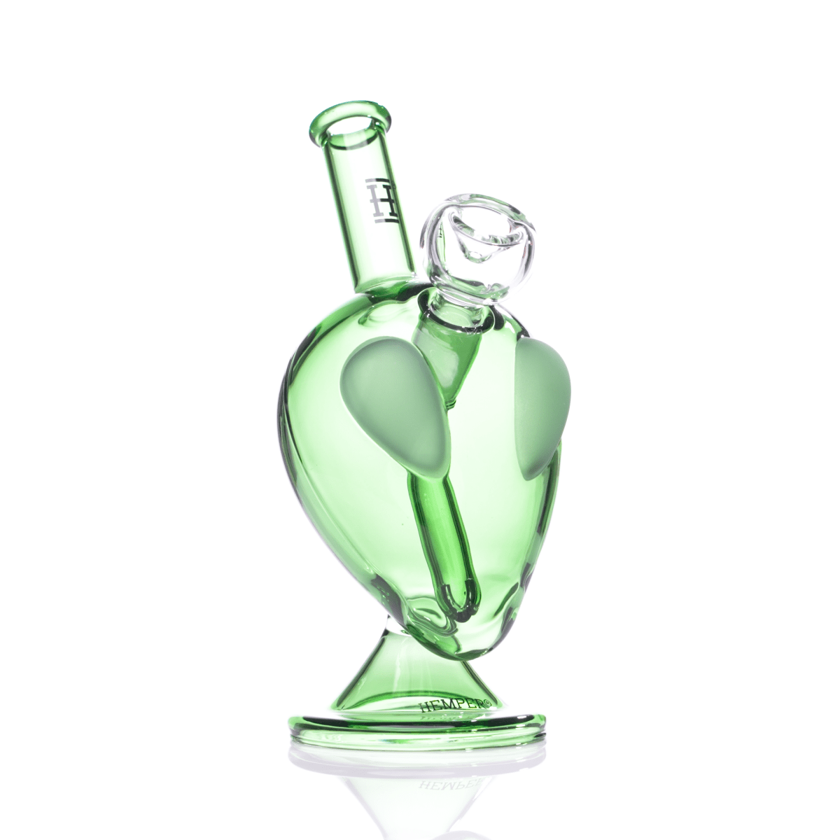 Alien Bong - HEMPER - 