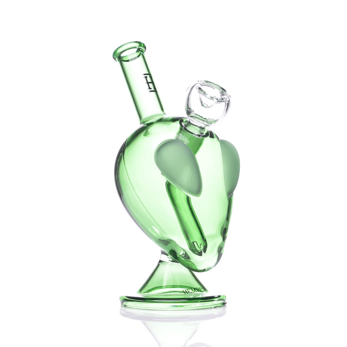 Alien Bong - HEMPER - 