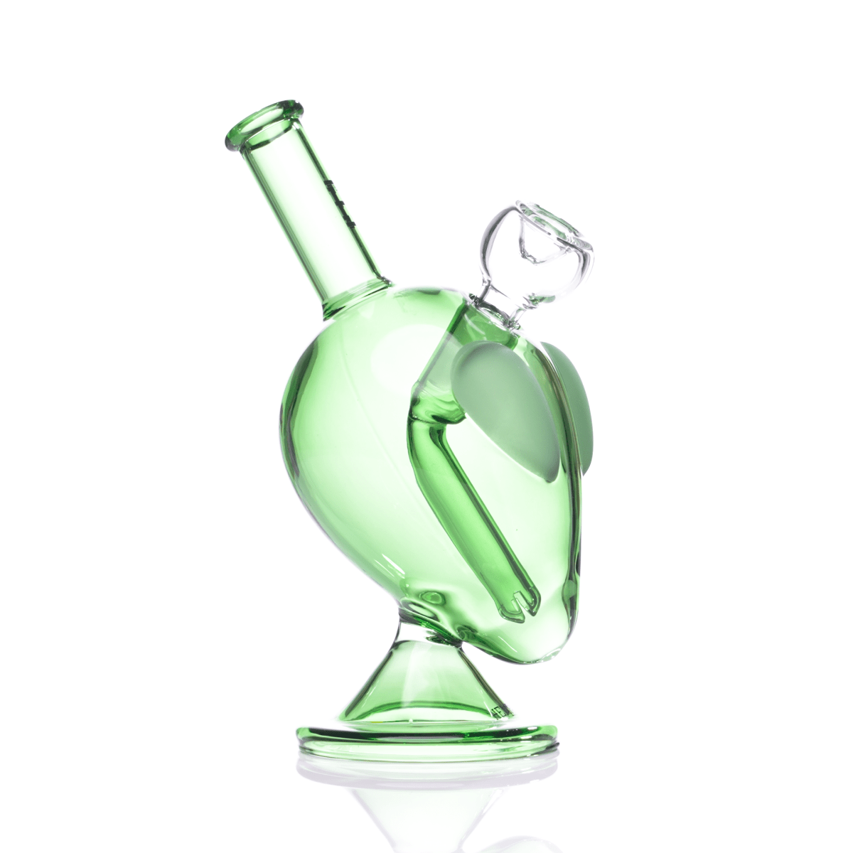 Alien Bong - HEMPER - 