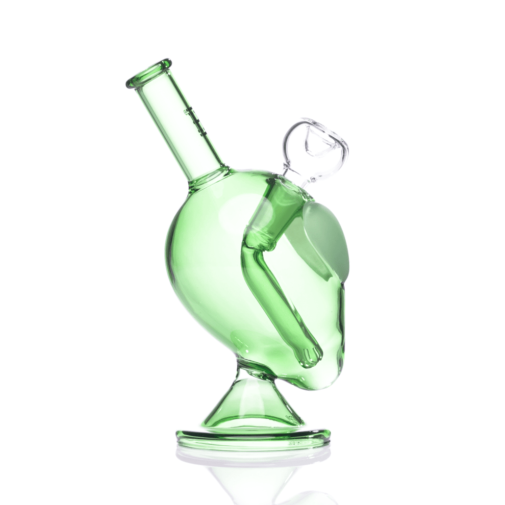 Alien Bong - HEMPER - 16