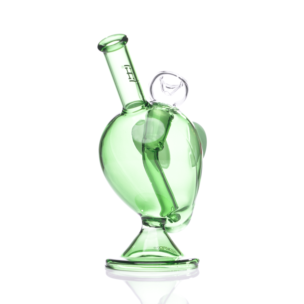 Alien Bong - HEMPER - 