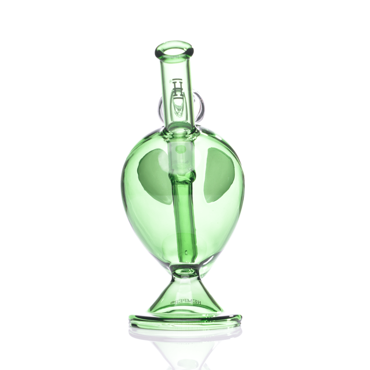 Alien Bong - HEMPER - 