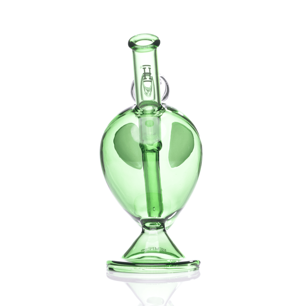 Alien Bong - HEMPER - 21