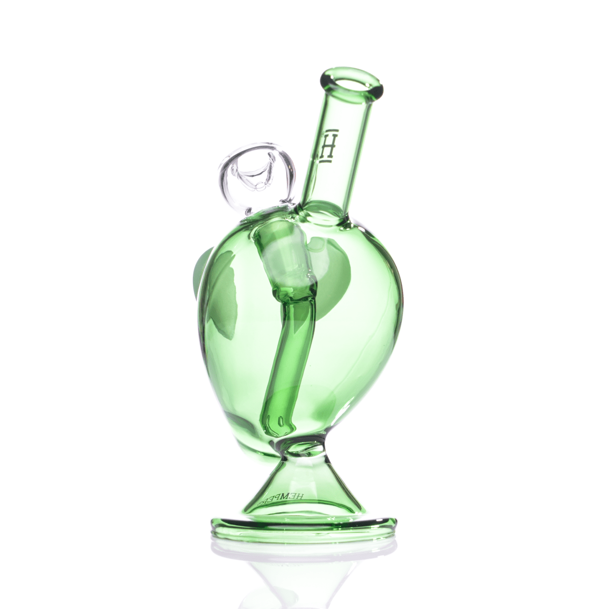 Alien Bong - HEMPER - 