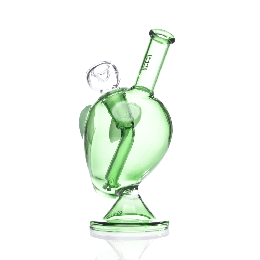 Alien Bong - HEMPER - 24