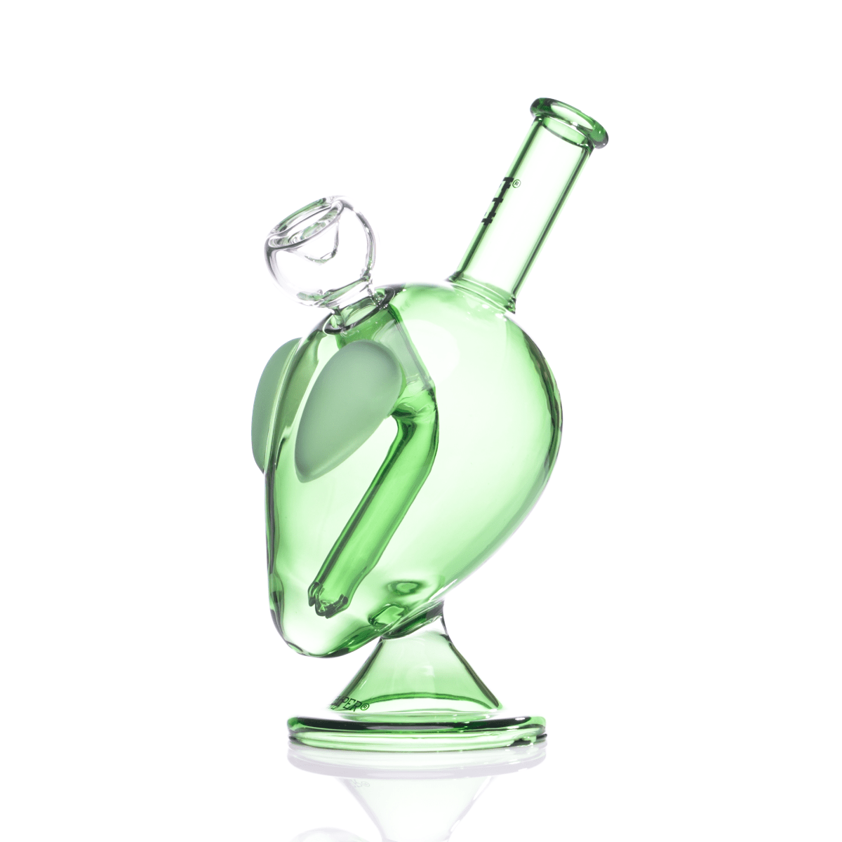 Alien Bong - HEMPER - 
