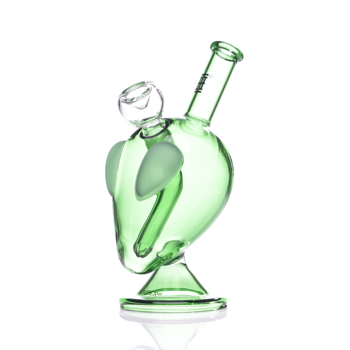 Alien Bong - HEMPER - 