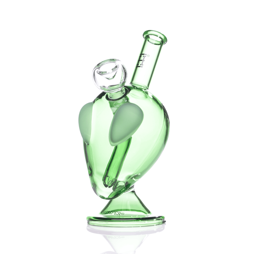Alien Bong - HEMPER - 31