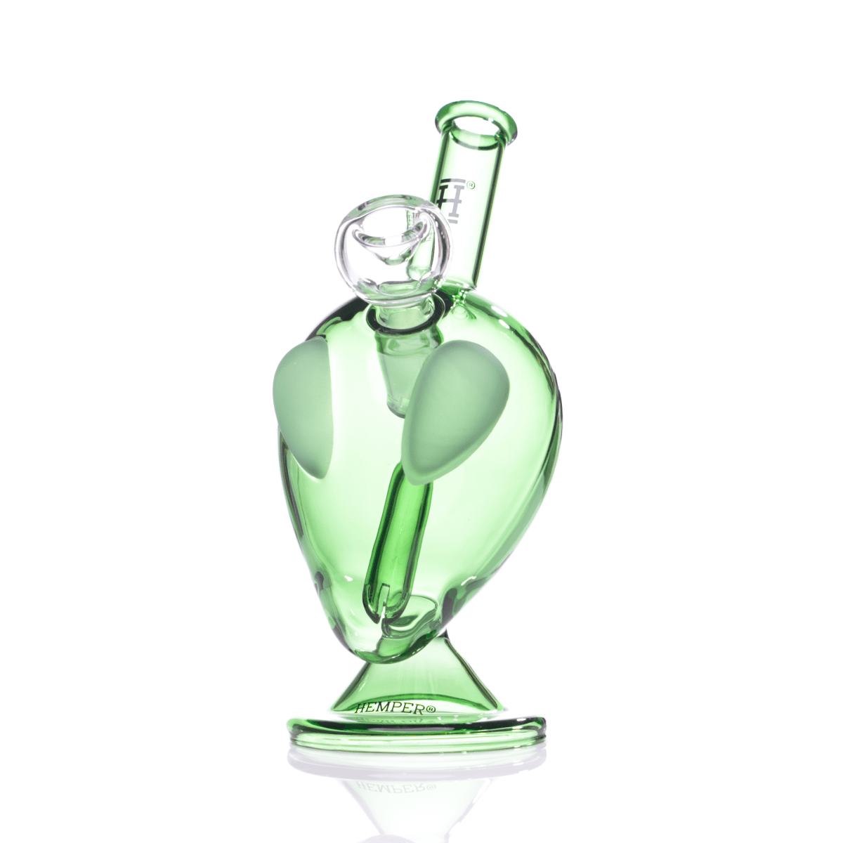 Alien Bong - HEMPER - 