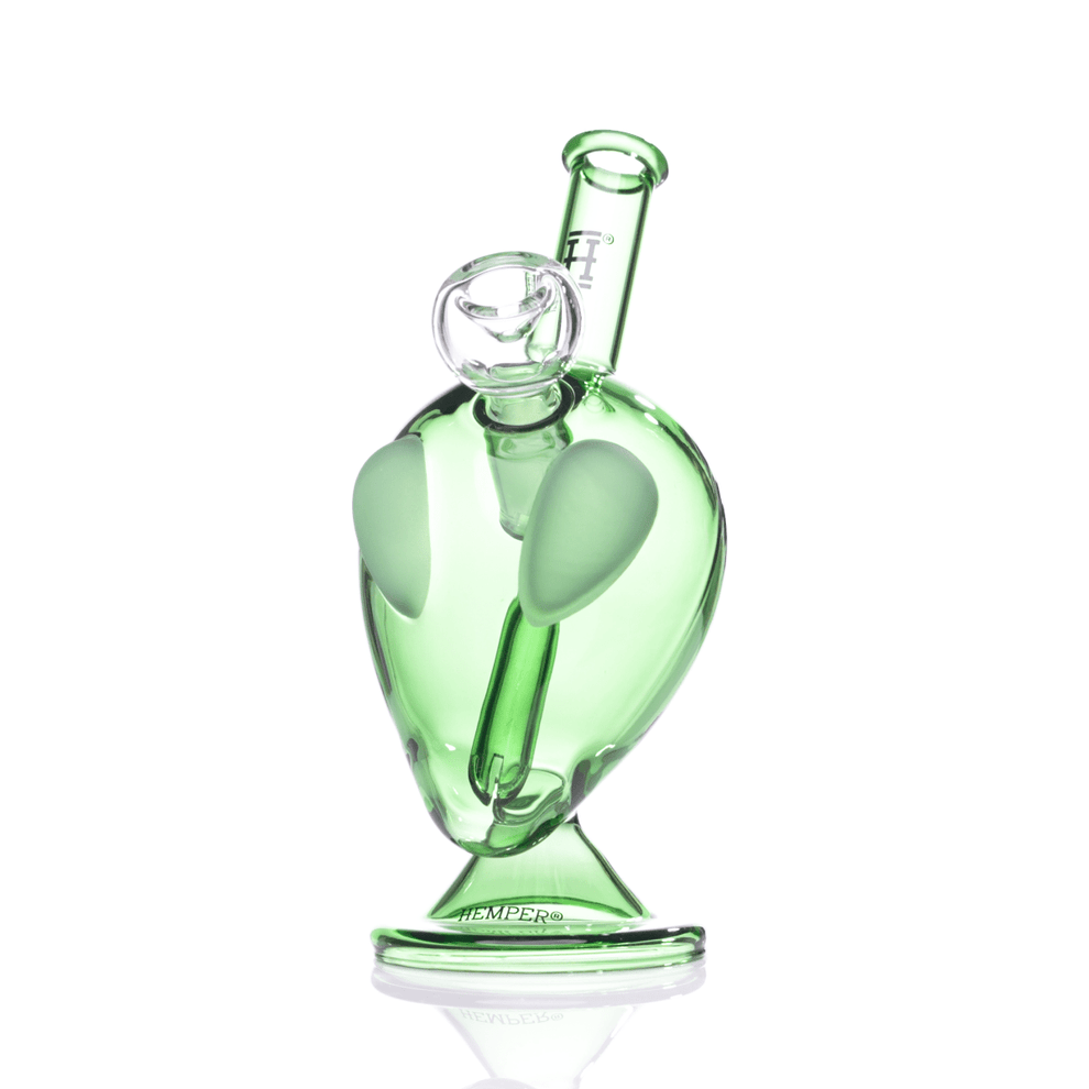 Alien Bong - HEMPER - 32