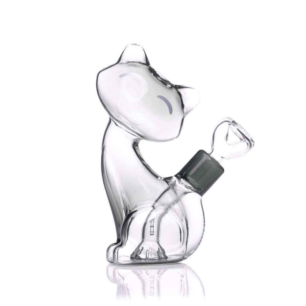Alley Cats Bong - HEMPER