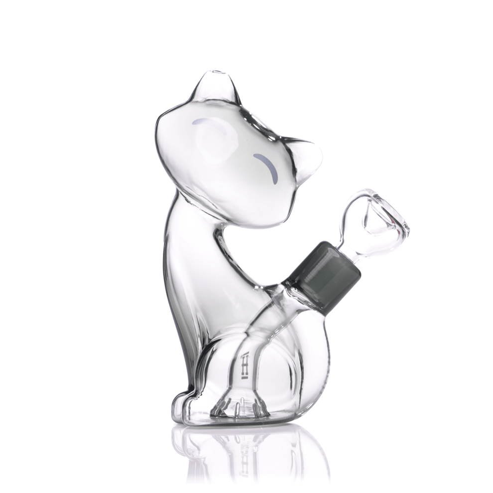 Alley Cats Bong - HEMPER - 8