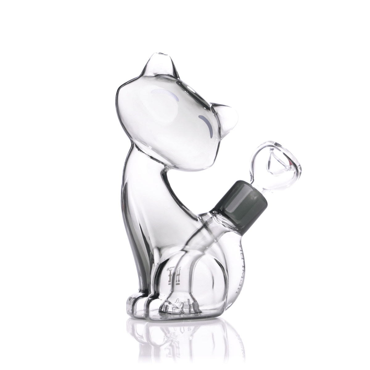 Alley Cats Bong - HEMPER - 