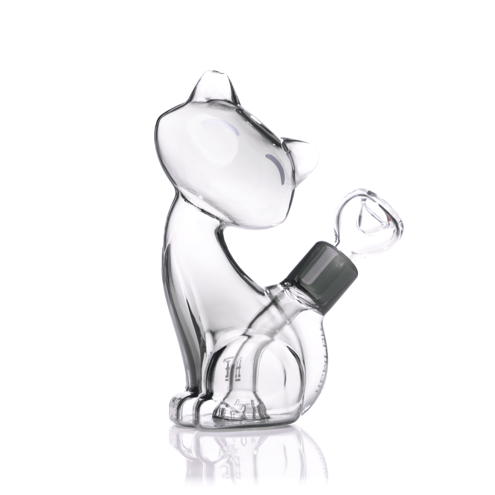 Alley Cats Bong - HEMPER - 9