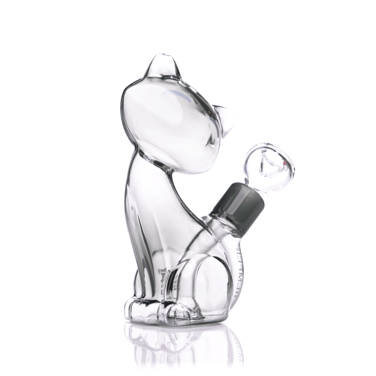 Alley Cats Bong - HEMPER - 