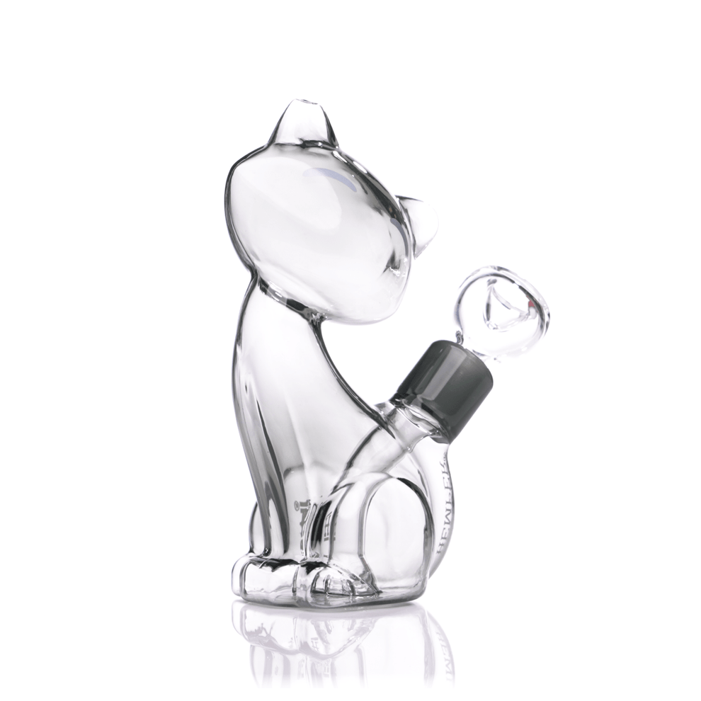 Alley Cats Bong - HEMPER - 10