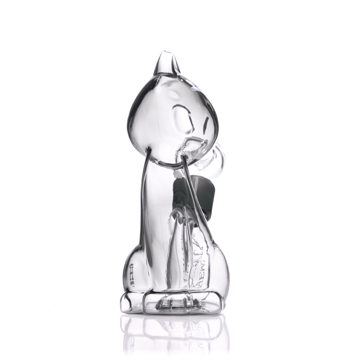 Alley Cats Bong - HEMPER - 