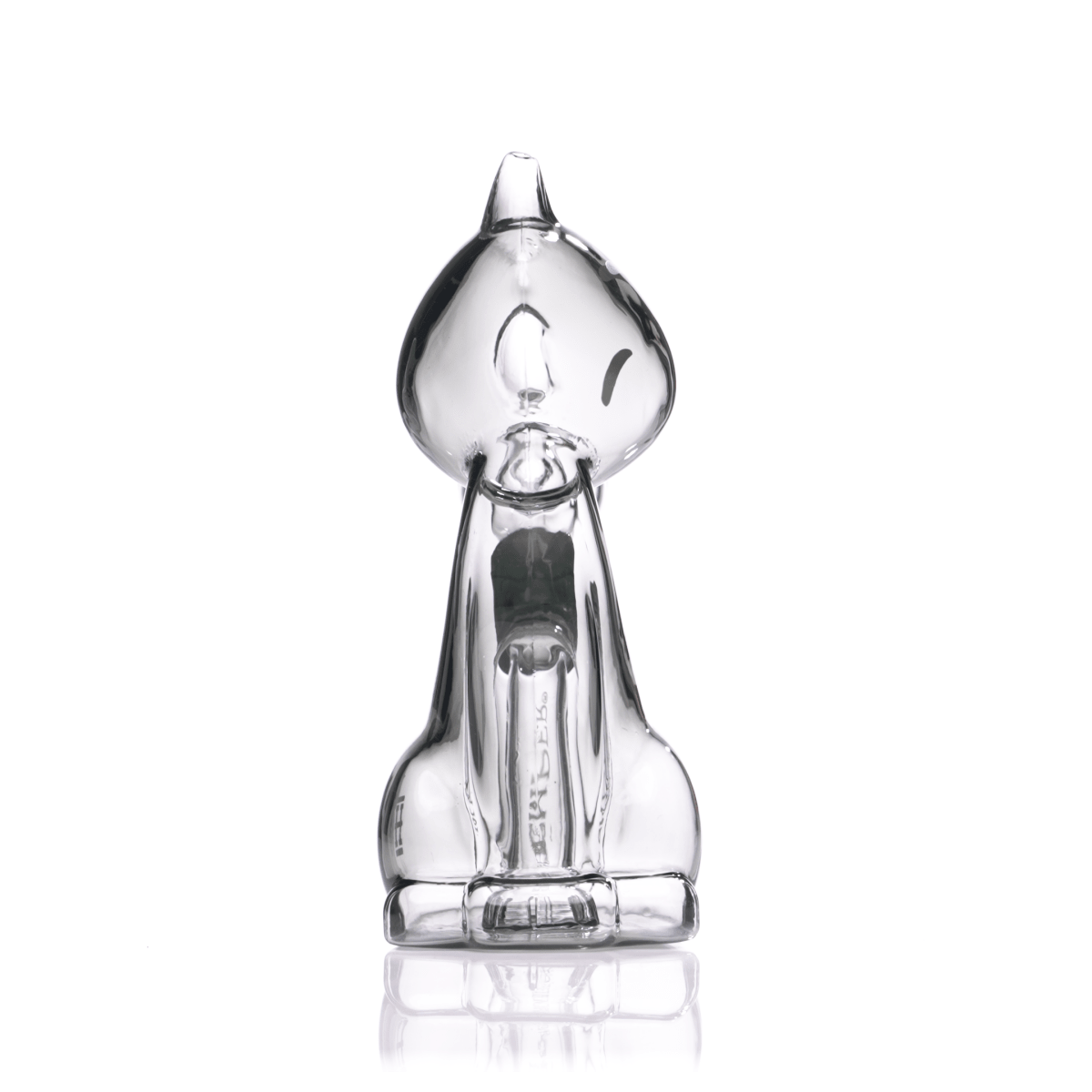 Alley Cats Bong - HEMPER - 