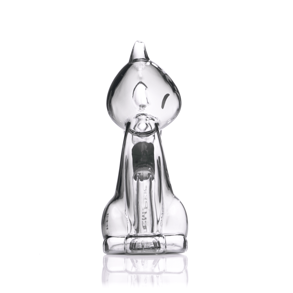 Alley Cats Bong - HEMPER - 14