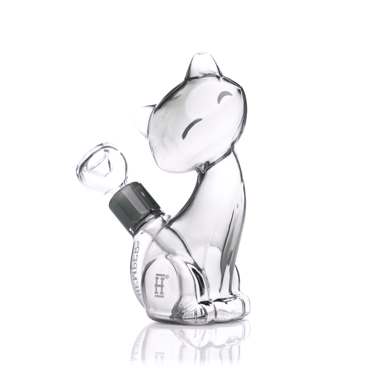 Alley Cats Bong - HEMPER - 