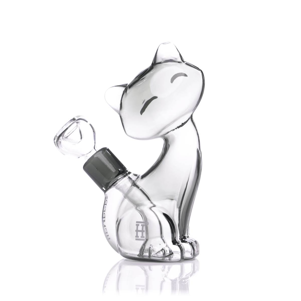 Alley Cats Bong - HEMPER - 