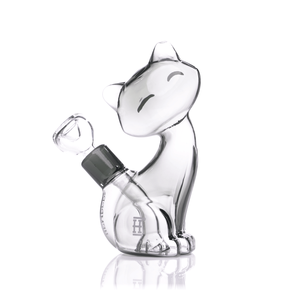 Alley Cats Bong - HEMPER - 19