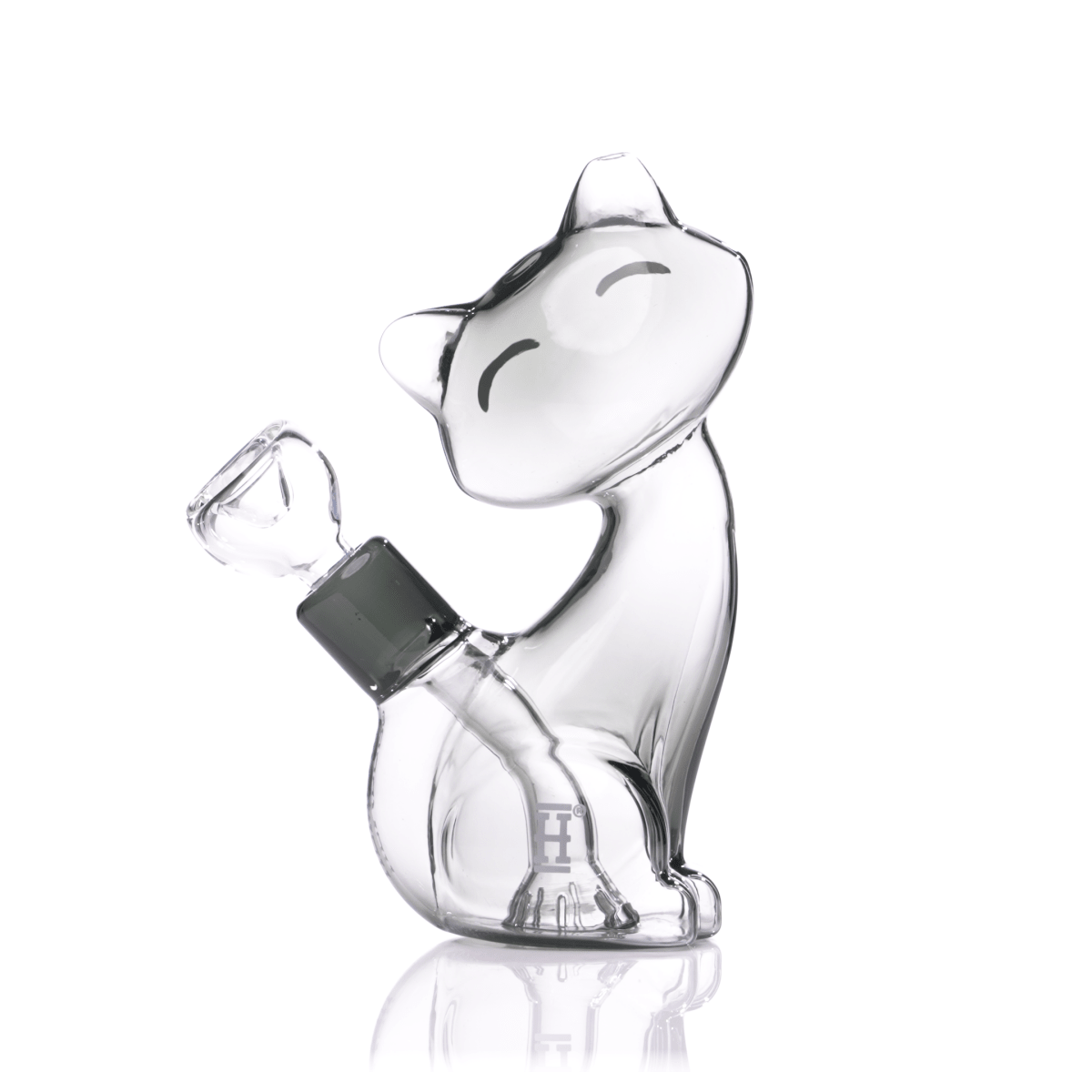 Alley Cats Bong - HEMPER - 