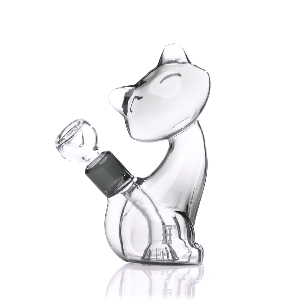 Alley Cats Bong - HEMPER - 21