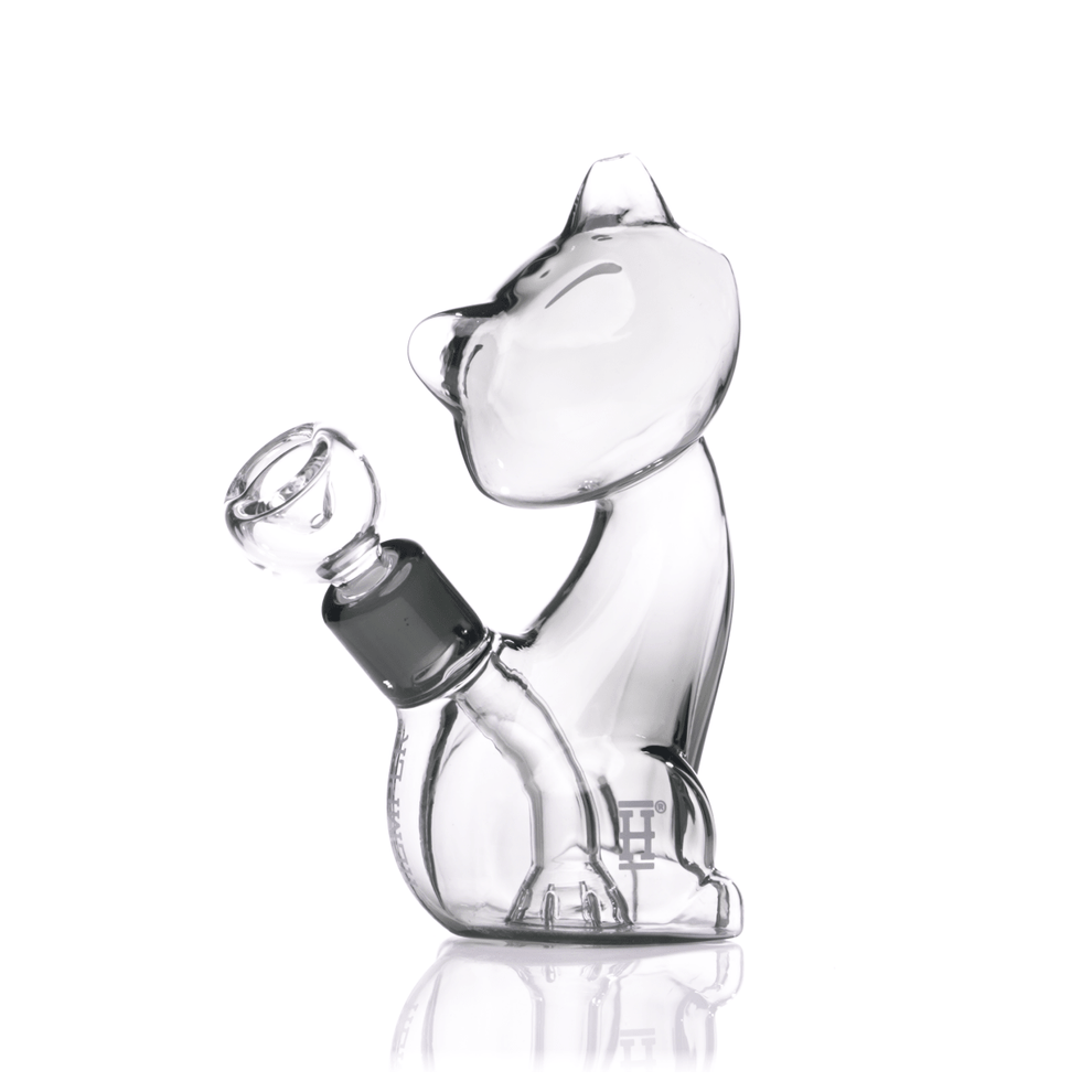 Alley Cats Bong - HEMPER - 22