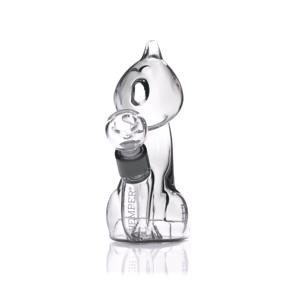 Alley Cats Bong - HEMPER - 