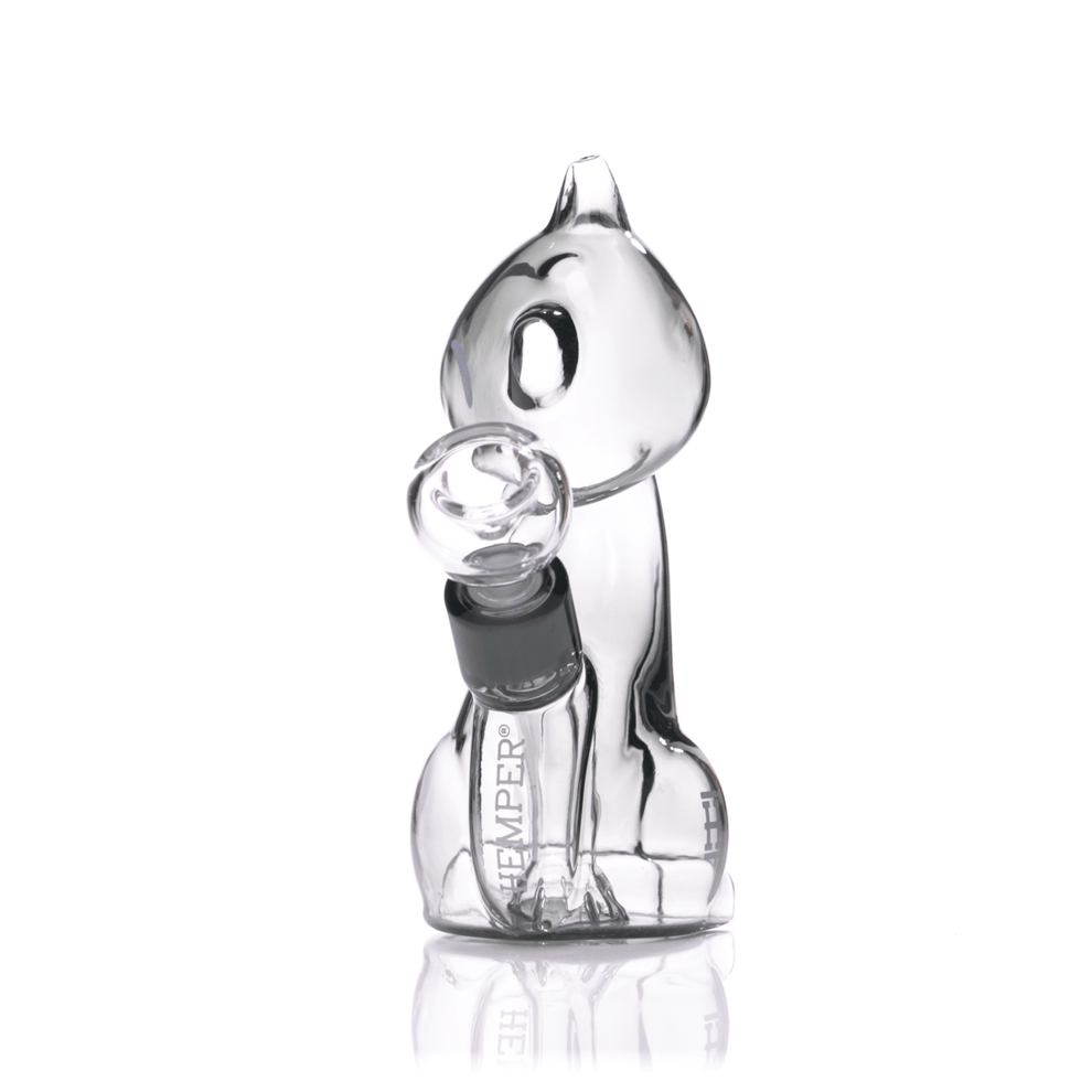 Alley Cats Bong - HEMPER - 25