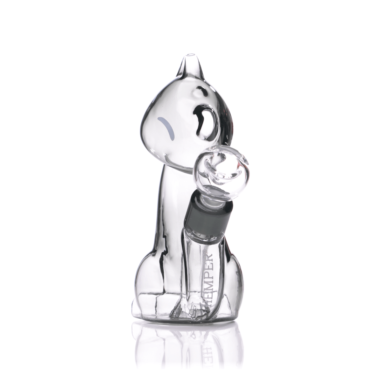 Alley Cats Bong - HEMPER - 