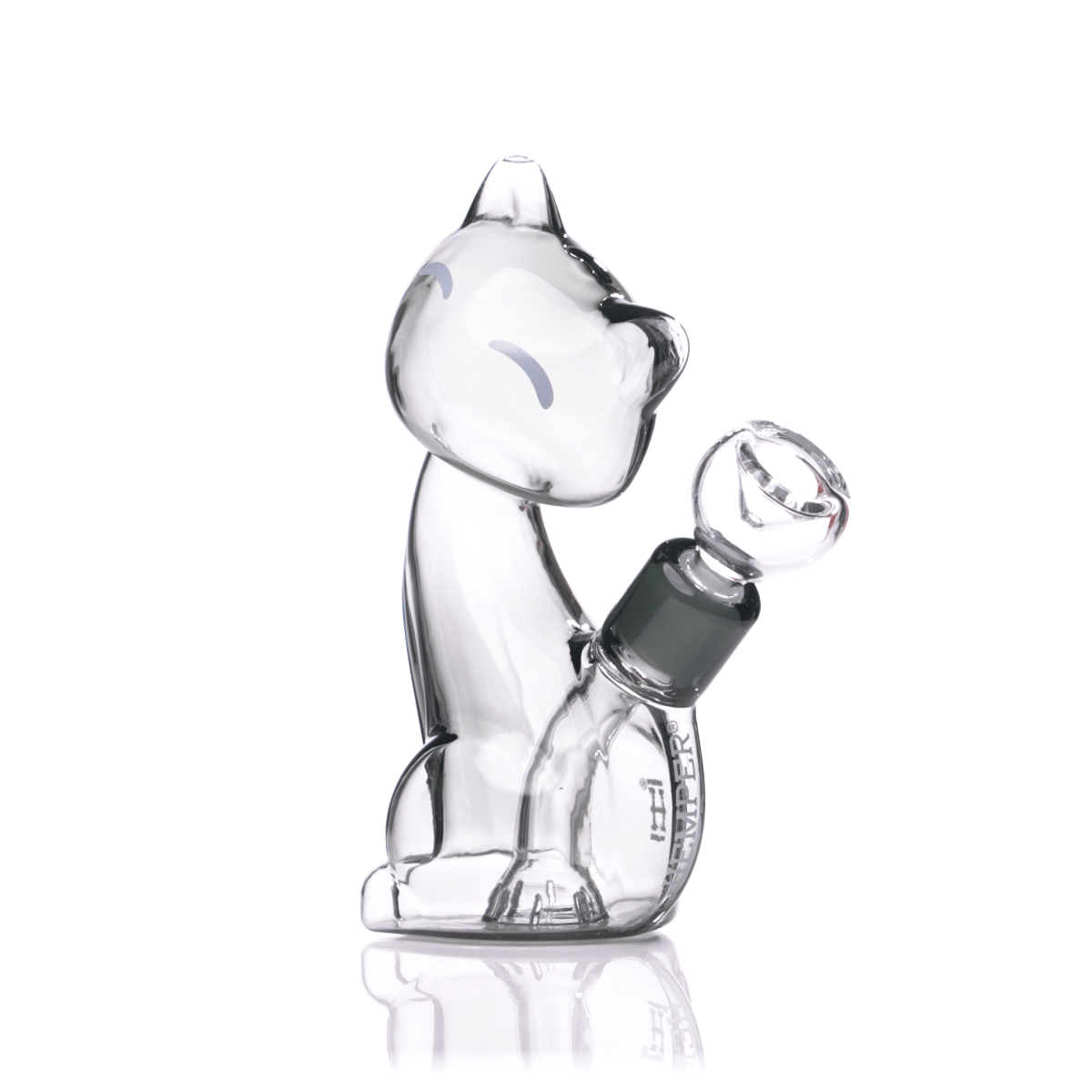 Alley Cats Bong - HEMPER - 