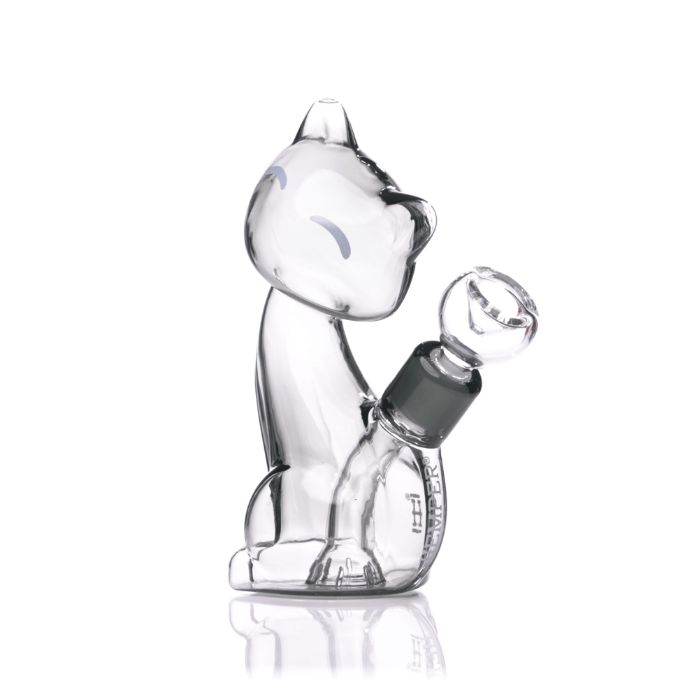 Alley Cats Bong - HEMPER - 29