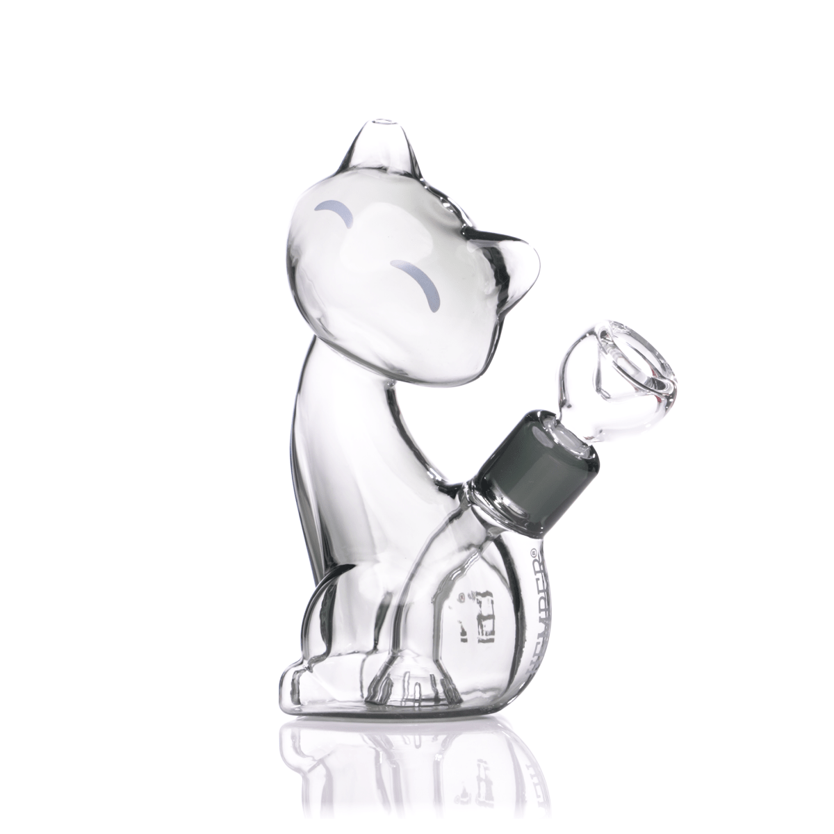 Alley Cats Bong - HEMPER - 