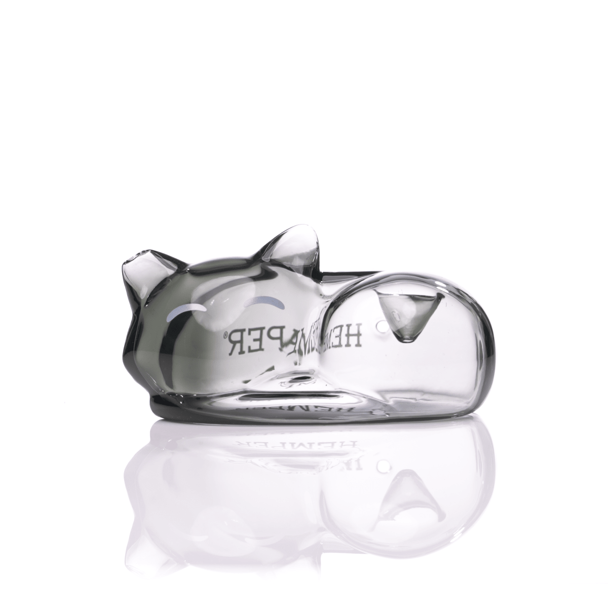 Alley Cats Hand Pipe - HEMPER - 