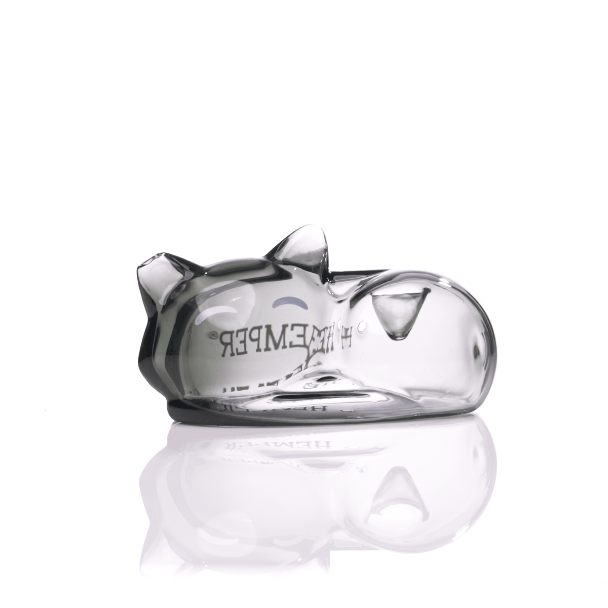 Alley Cats Hand Pipe - HEMPER - 