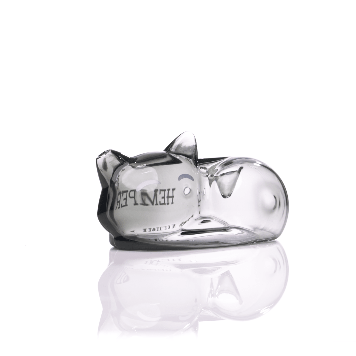 Alley Cats Hand Pipe - HEMPER - 