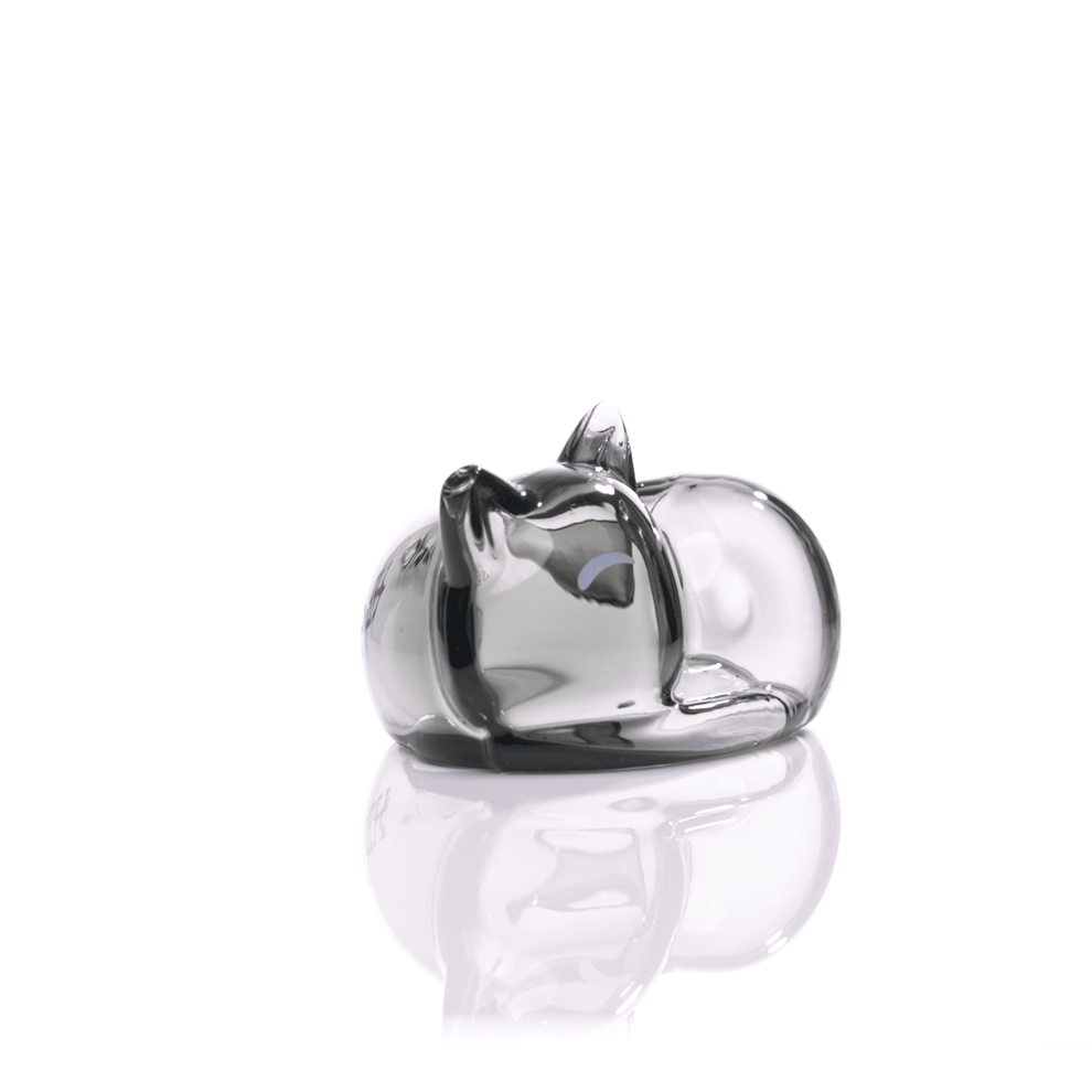 Alley Cats Hand Pipe - HEMPER - 11