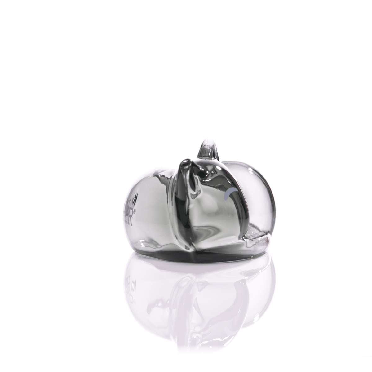 Alley Cats Hand Pipe - HEMPER - 