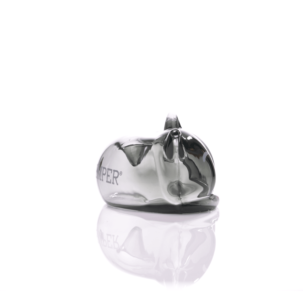 Alley Cats Hand Pipe - HEMPER - 13