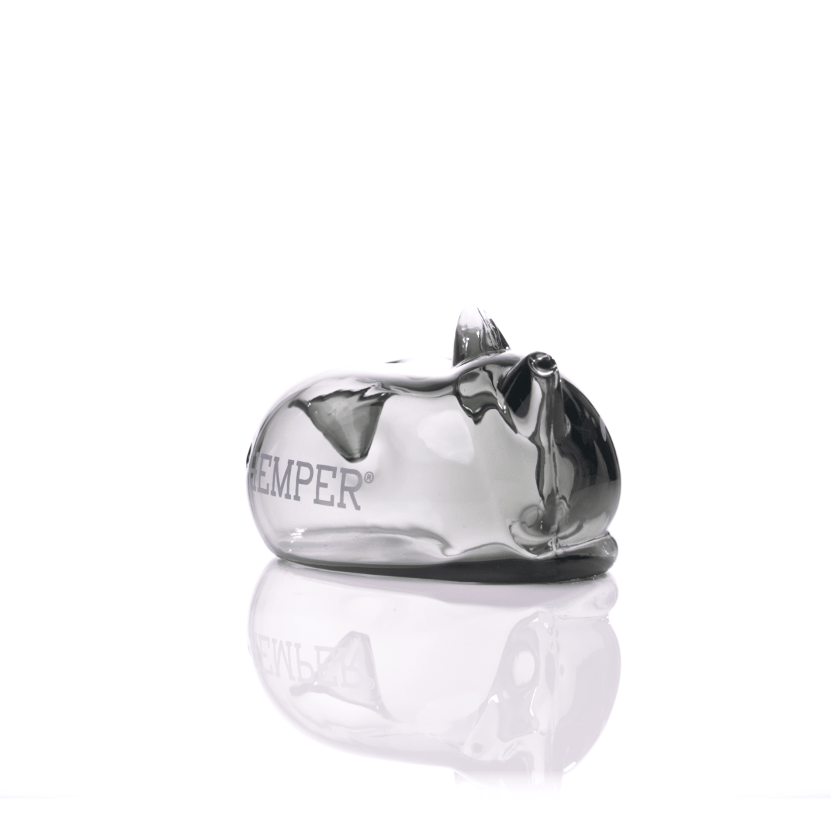 Alley Cats Hand Pipe - HEMPER - 