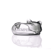 Alley Cats Hand Pipe - HEMPER