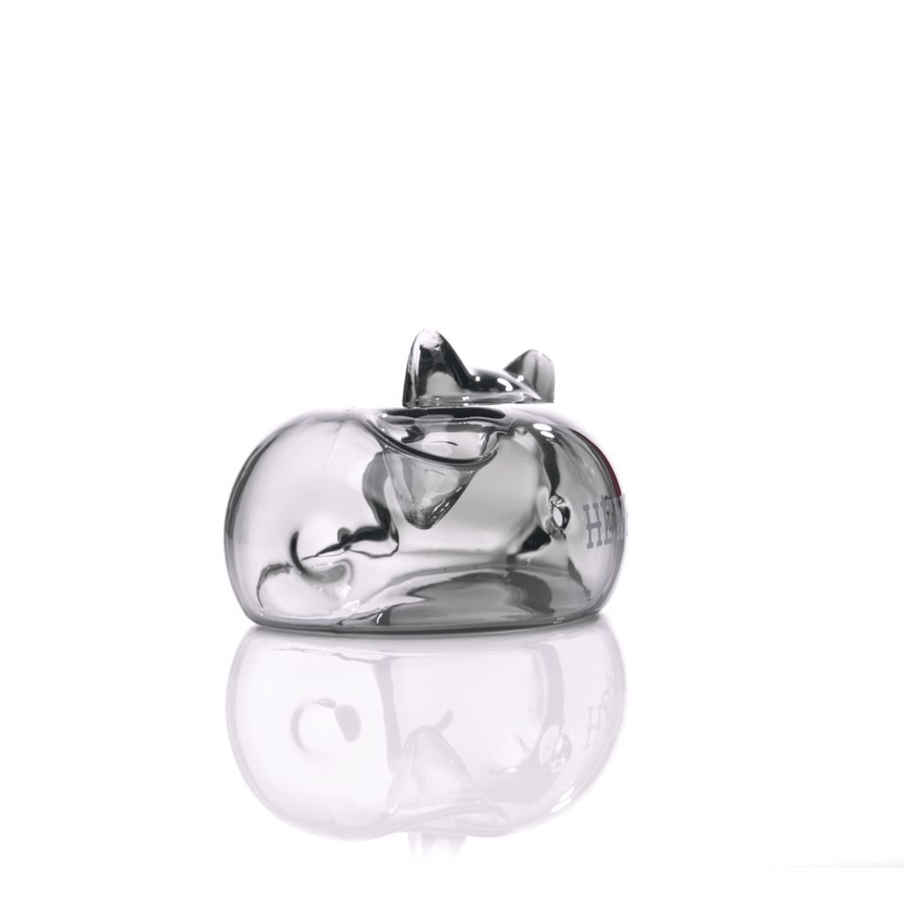 Alley Cats Hand Pipe - HEMPER - 23