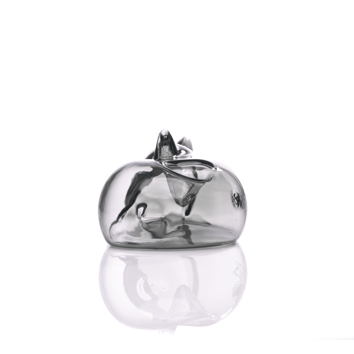 Alley Cats Hand Pipe - HEMPER - 