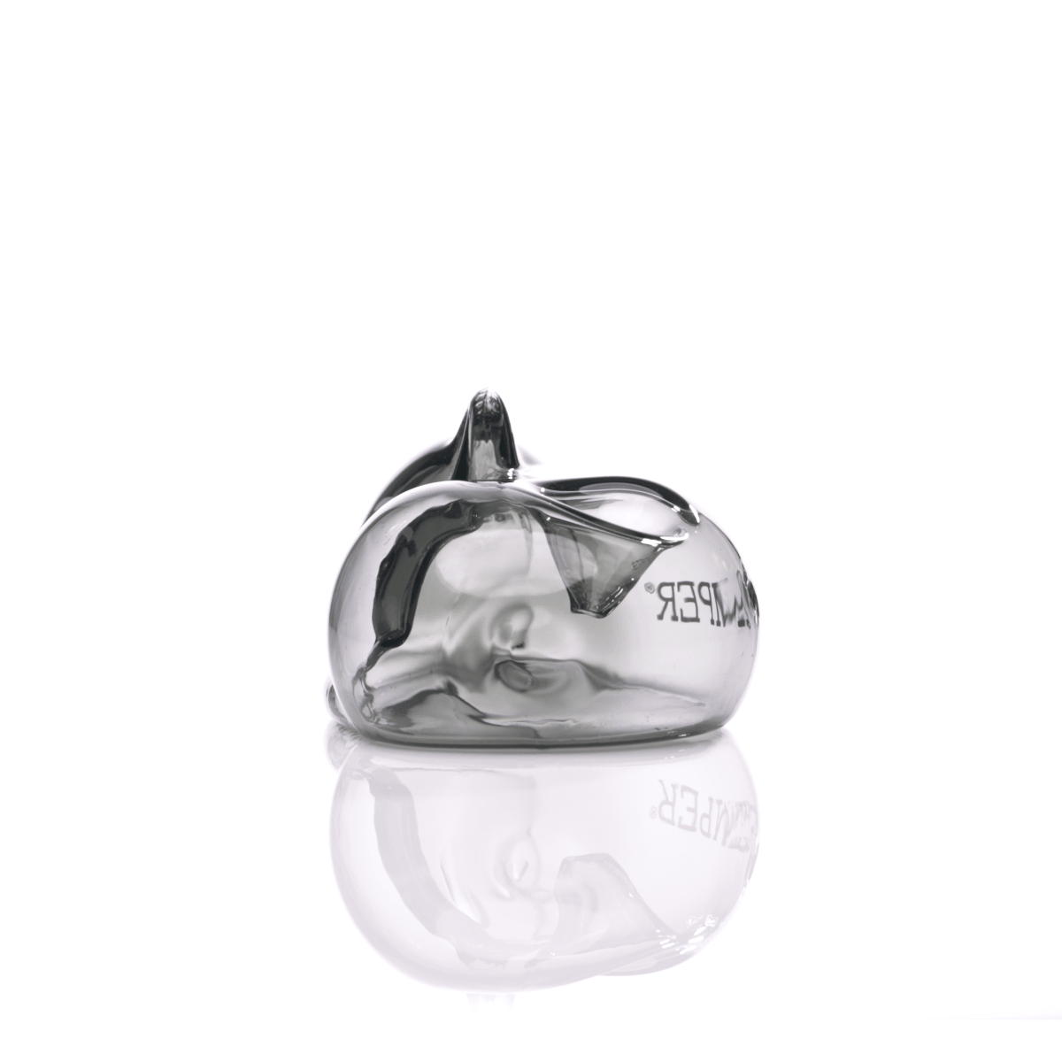Alley Cats Hand Pipe - HEMPER - 