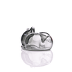 Alley Cats Hand Pipe - HEMPER