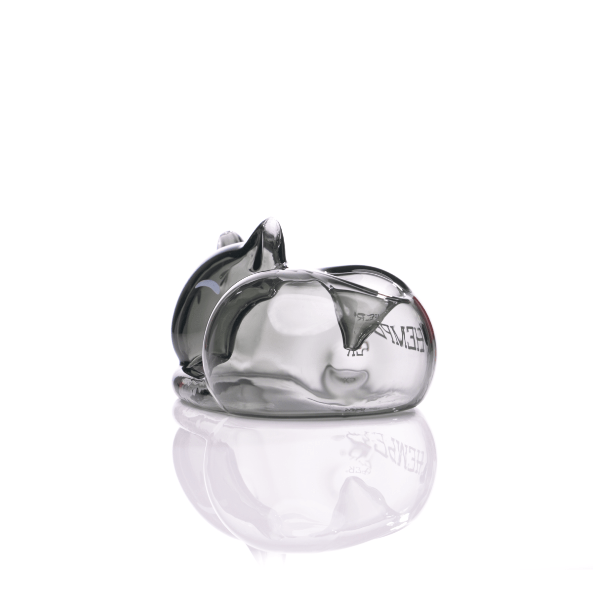 Alley Cats Hand Pipe - HEMPER - 
