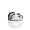 Alley Cats Hand Pipe - HEMPER