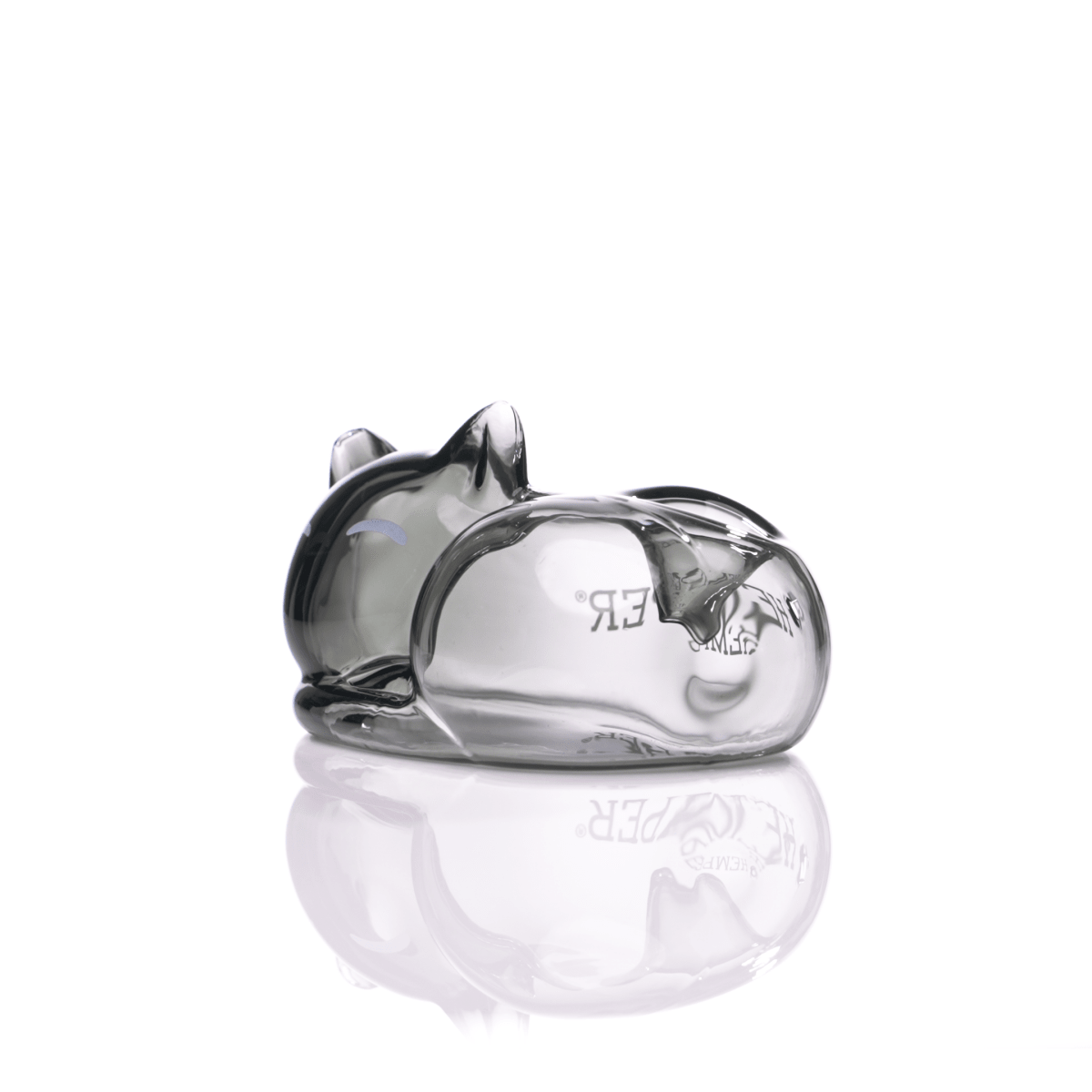 Alley Cats Hand Pipe - HEMPER - 